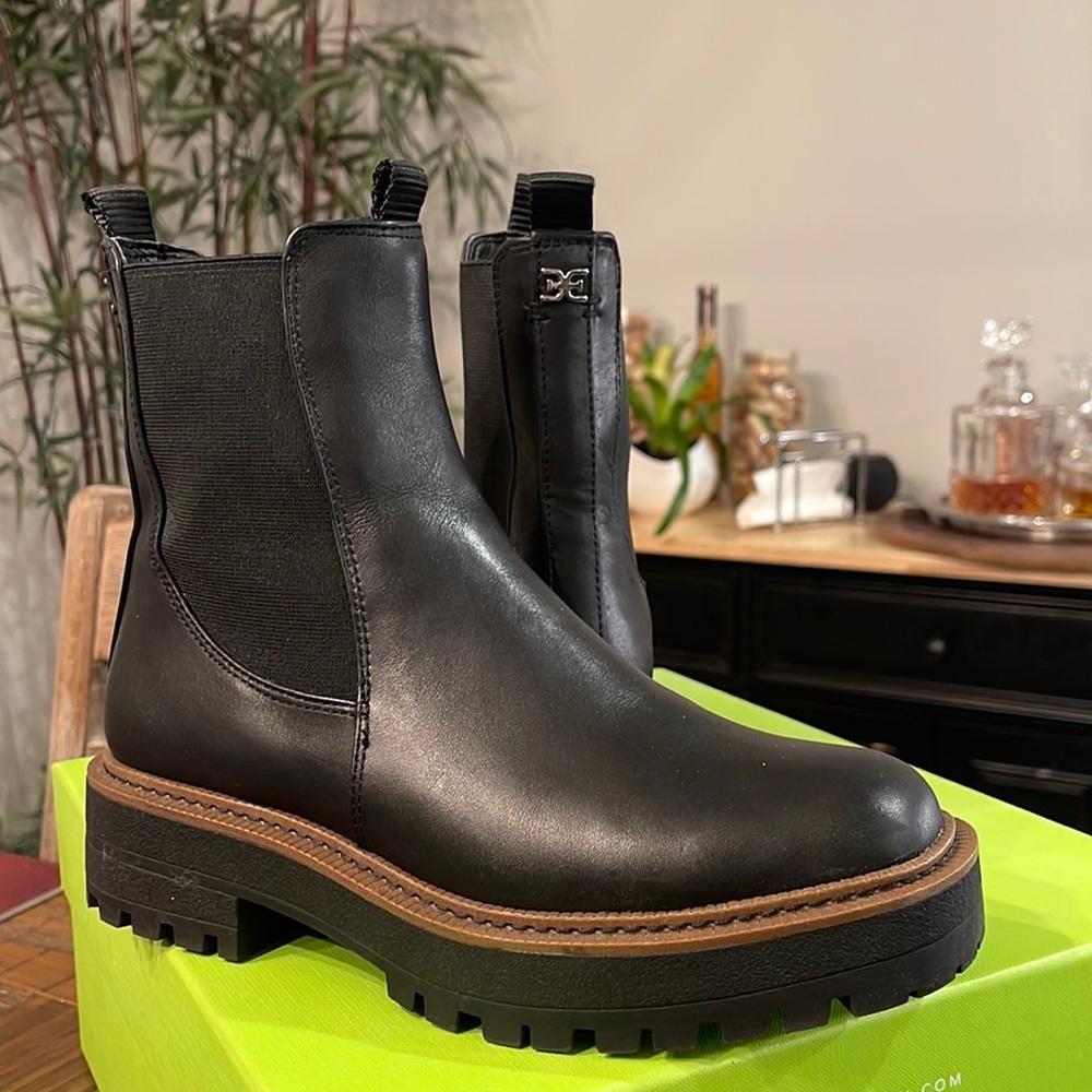 Sam Edelman Laguna Boots